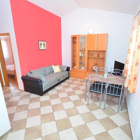 Apartamento Brandis