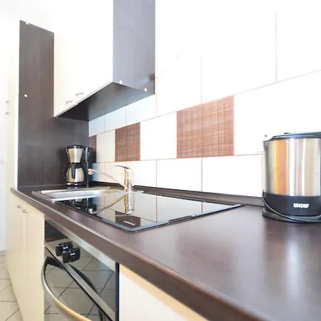 Apartamento Brandis