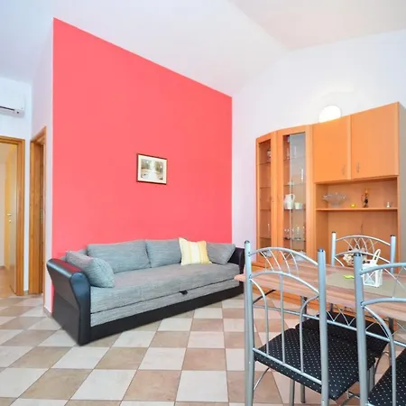Apartamento Brandis *