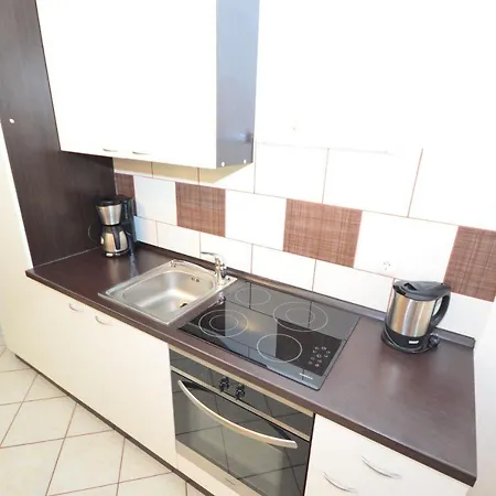 Apartamento Brandis