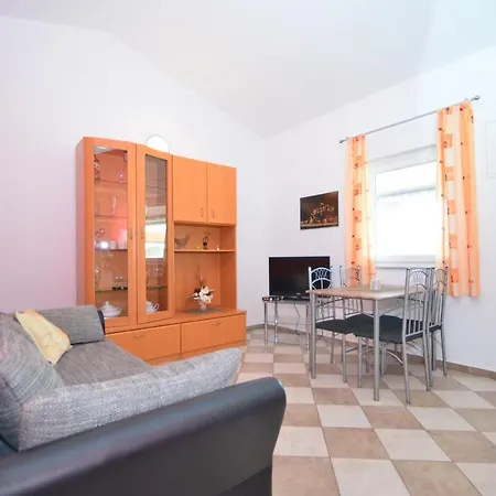 Apartamento Brandis