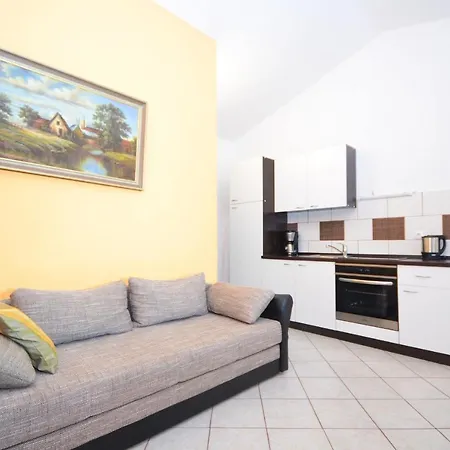 Apartamento Brandis