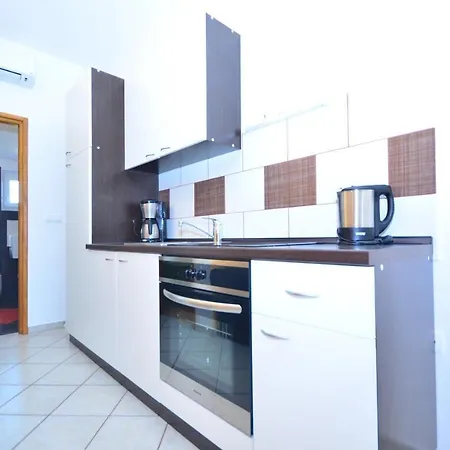 Brandis Apartamento