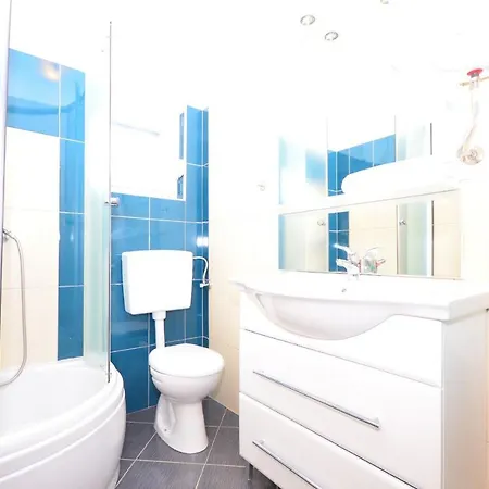 Apartamento Brandis Vir