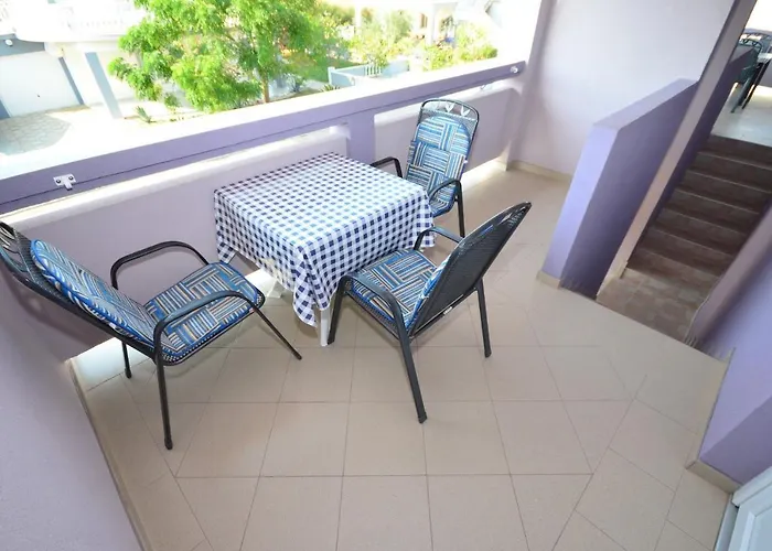 Apartamento Brandis