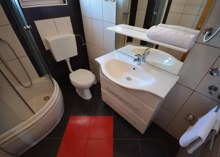 Apartamento Brandis *