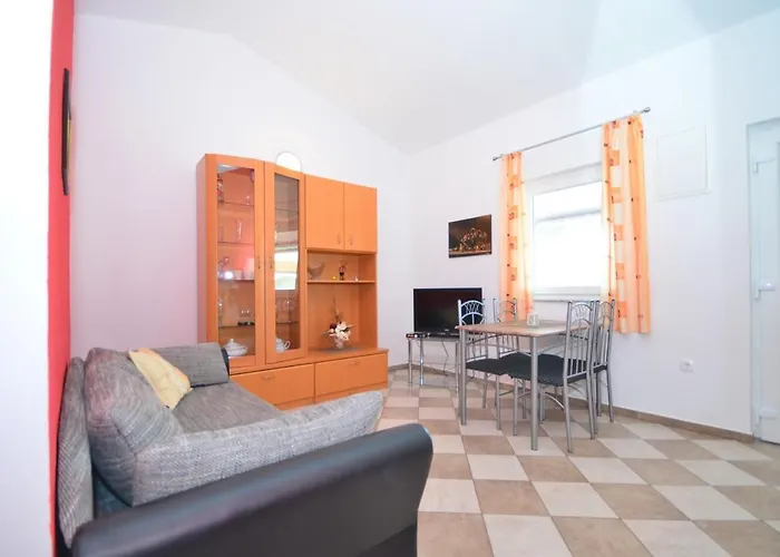 Apartamento Brandis