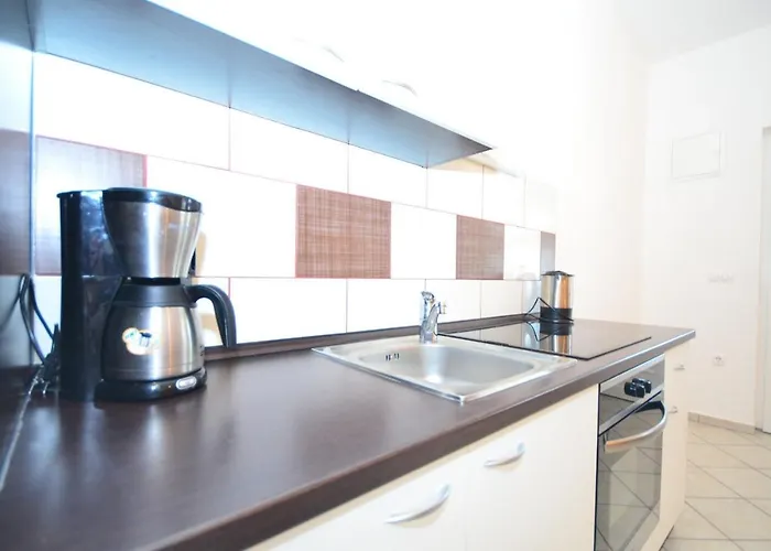 Apartamento Brandis Vir