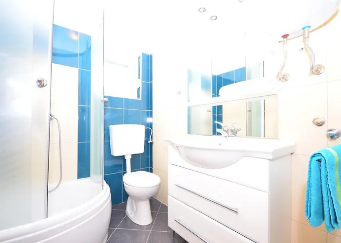 Apartamento Brandis Vir