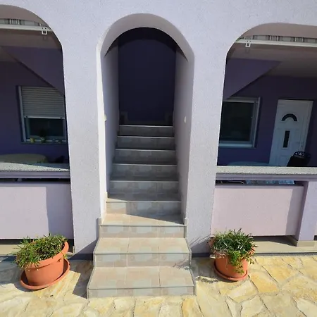 Apartmán Brandis