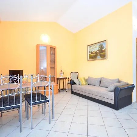 アパート Brandis *