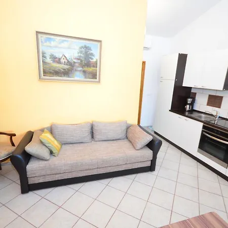 Brandis アパート *