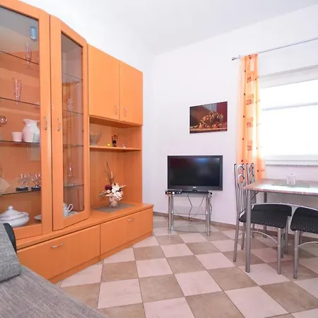 Brandis アパート