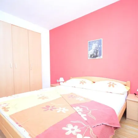 Brandis Apartmán *