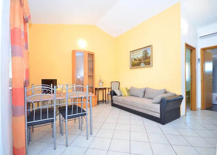 アパート Brandis *