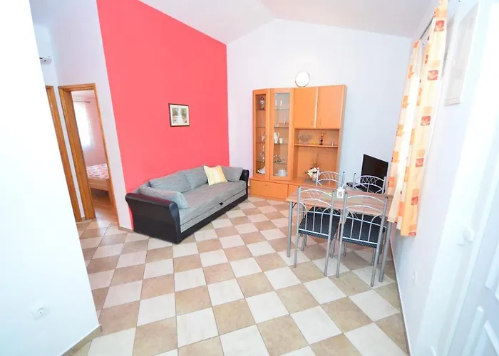 Appartamento Brandis