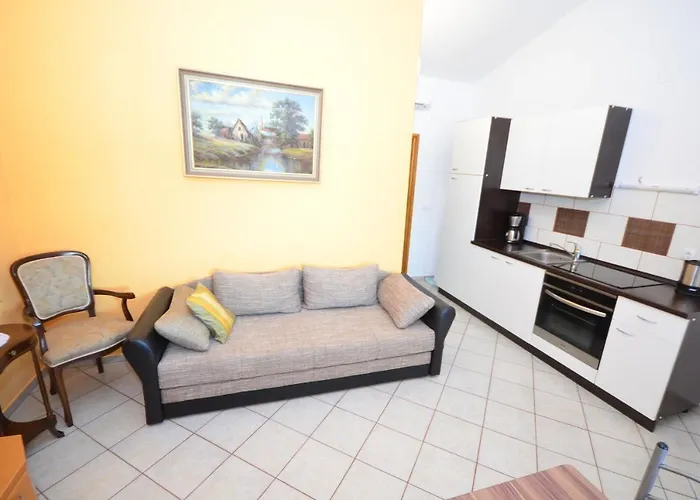 Brandis アパート *