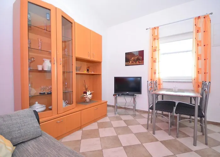 Brandis アパート