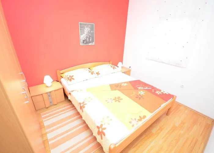 Brandis アパート *