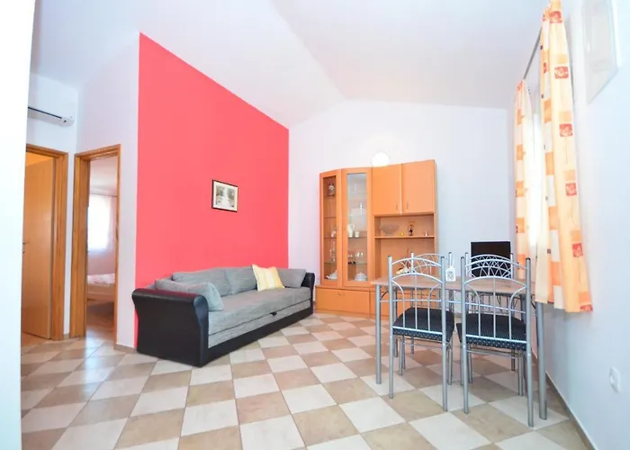 アパート Brandis *