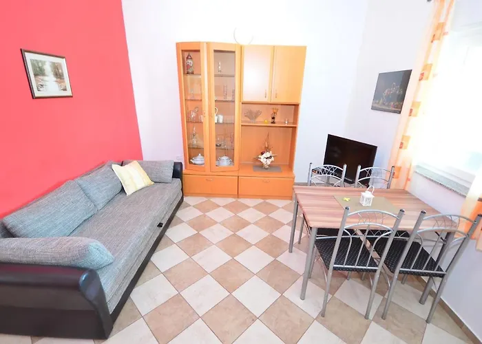 Brandis アパート ヴィル