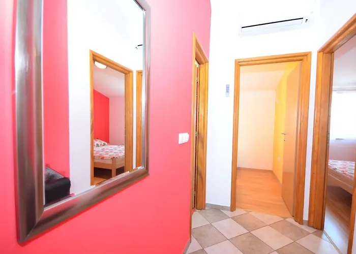 Brandis アパート *