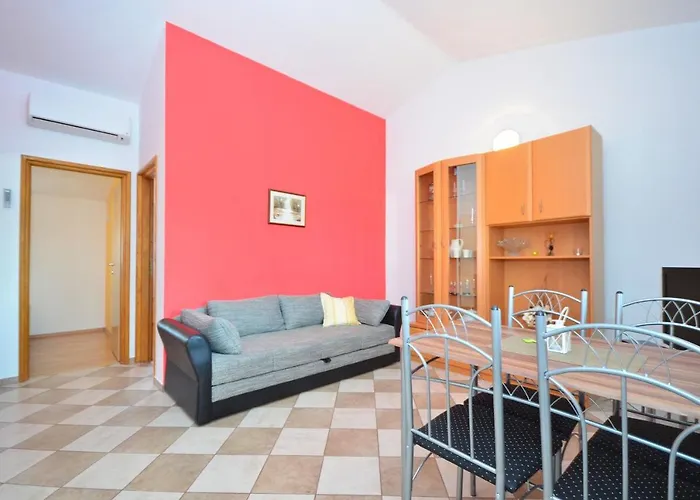 Appartamento Brandis *