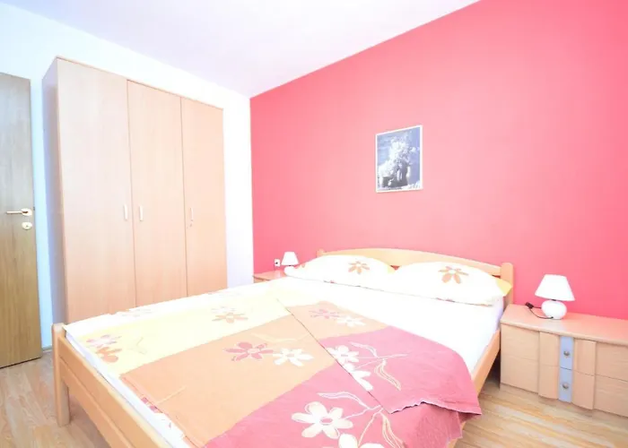 Brandis アパート *