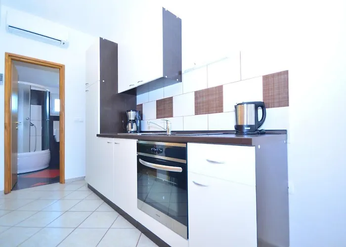 Brandis アパート